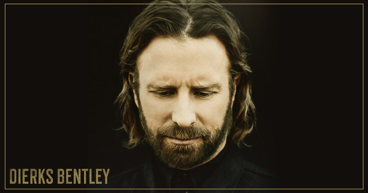 Official Dierks Bentley Website
