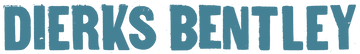Dierks Bentley logo
