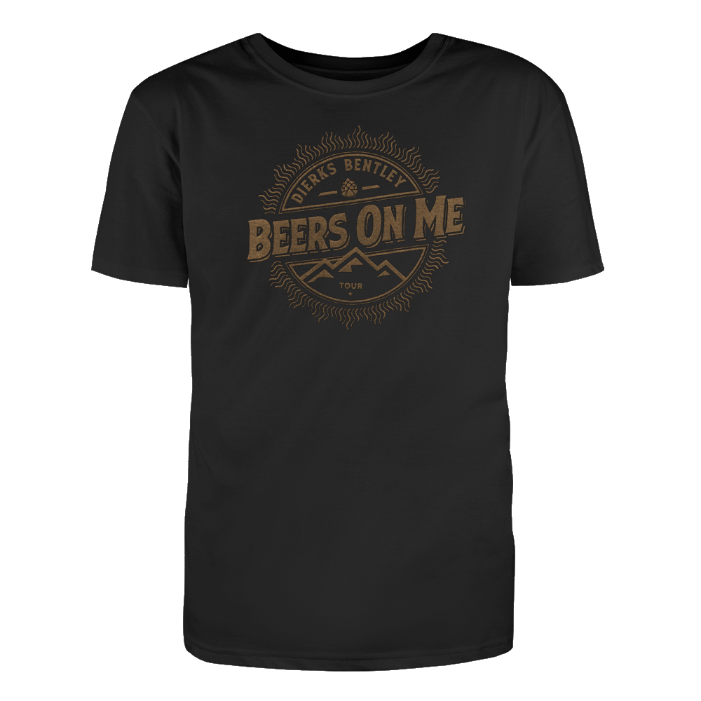 Dierks bentley shirts clearance