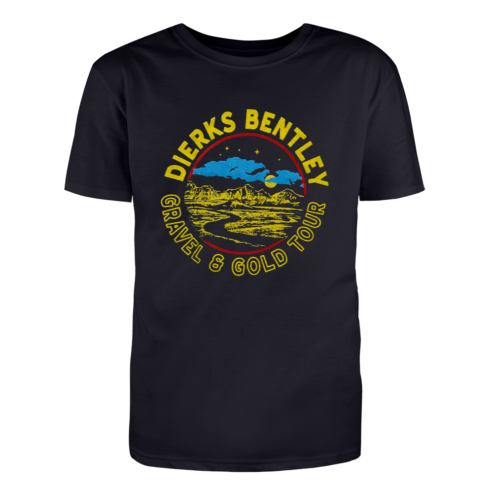 Shirts Dierks Bentley