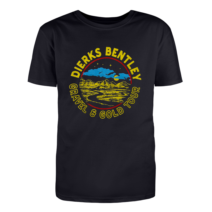 Dierks bentley shirts top