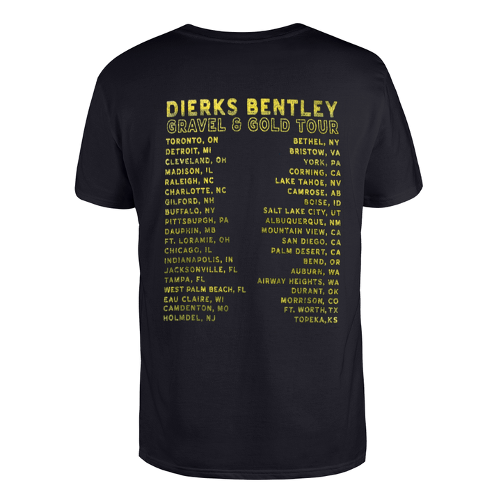 Dierks bentley shirts online
