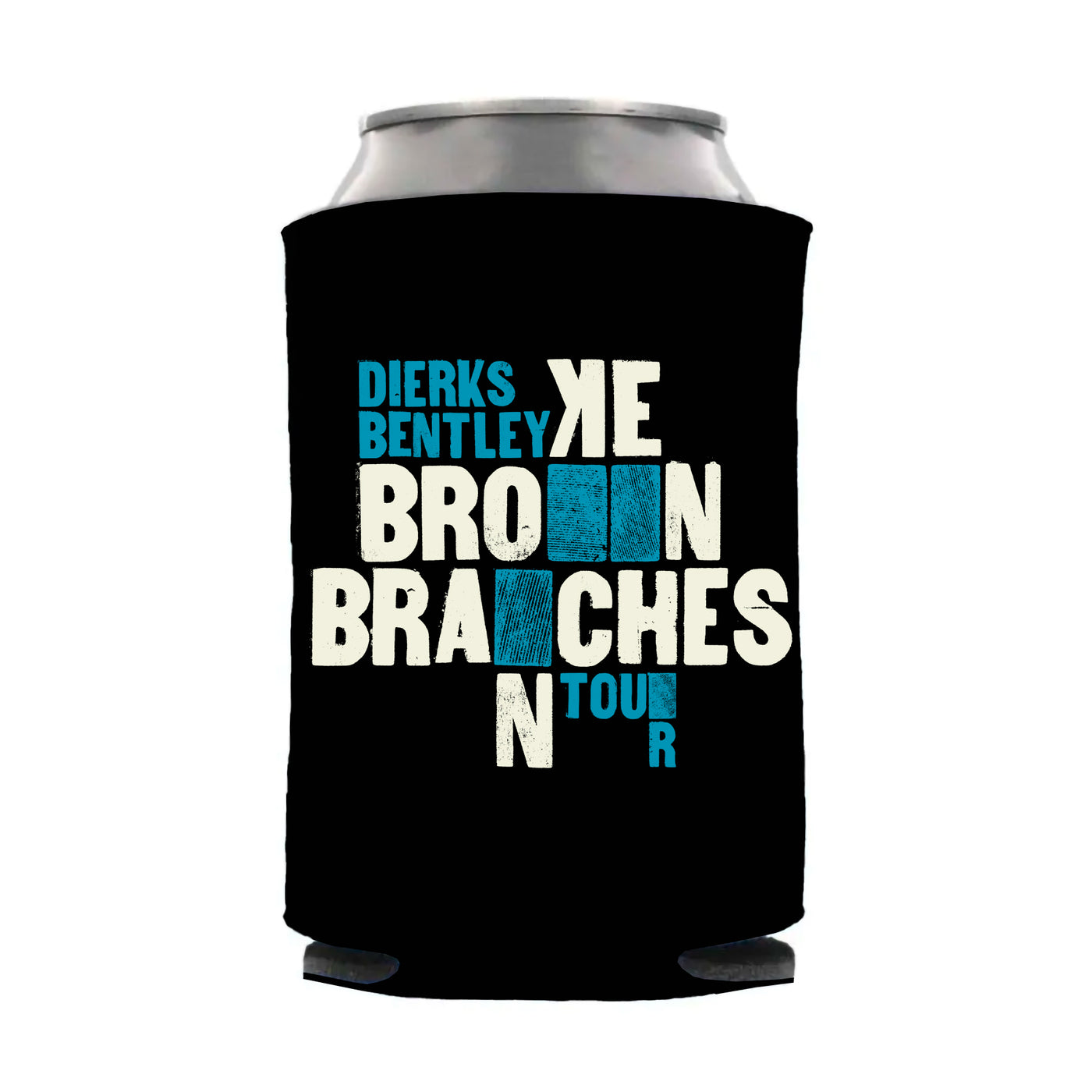 Broken Branches Can Cooler