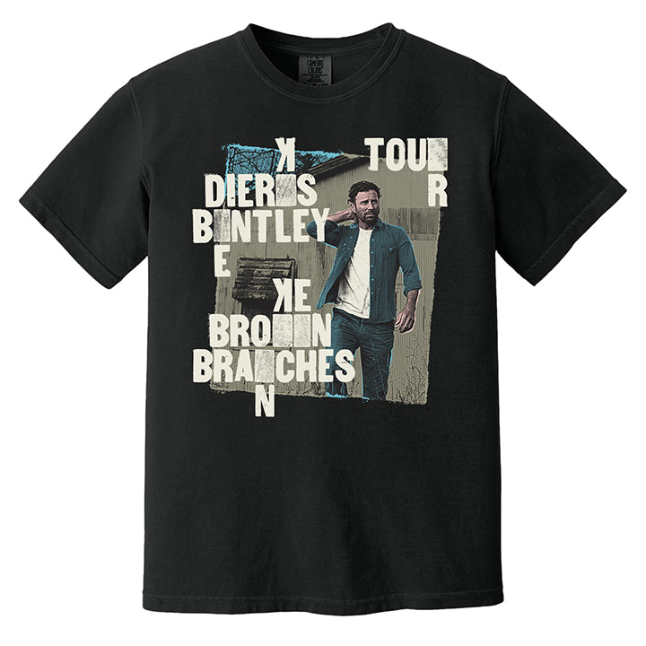 New Merch – Dierks Bentley