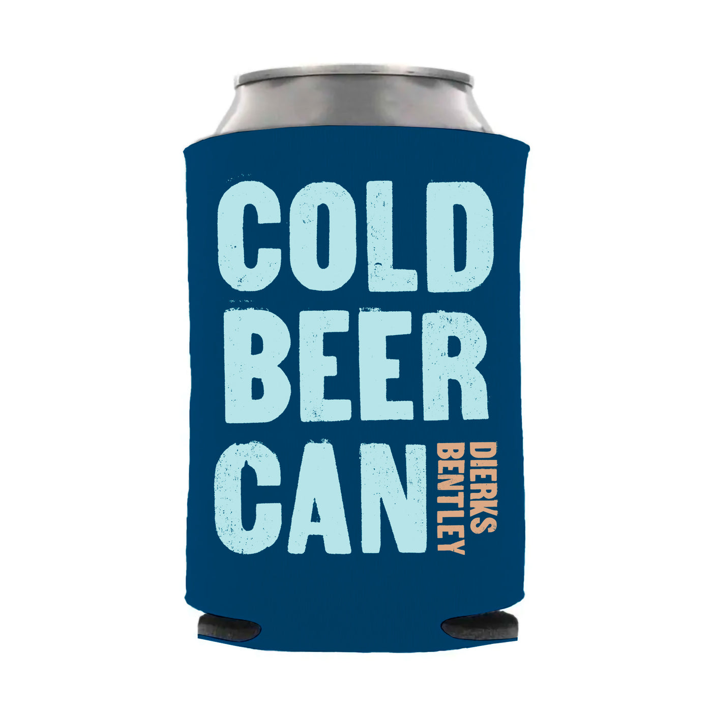 Cold Beer Can Cooler