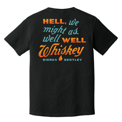 Whiskey Tee