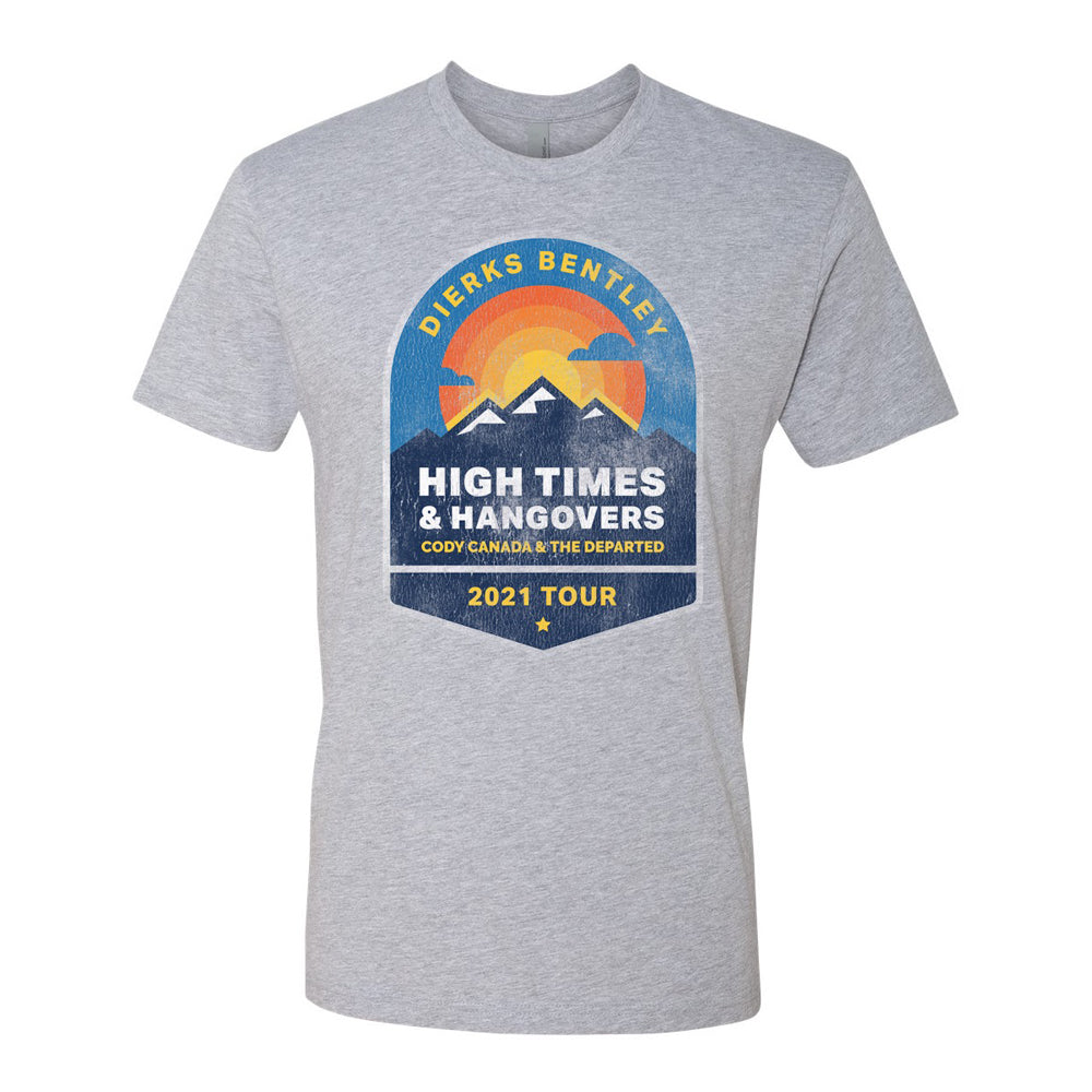 Shirts – Dierks Bentley
