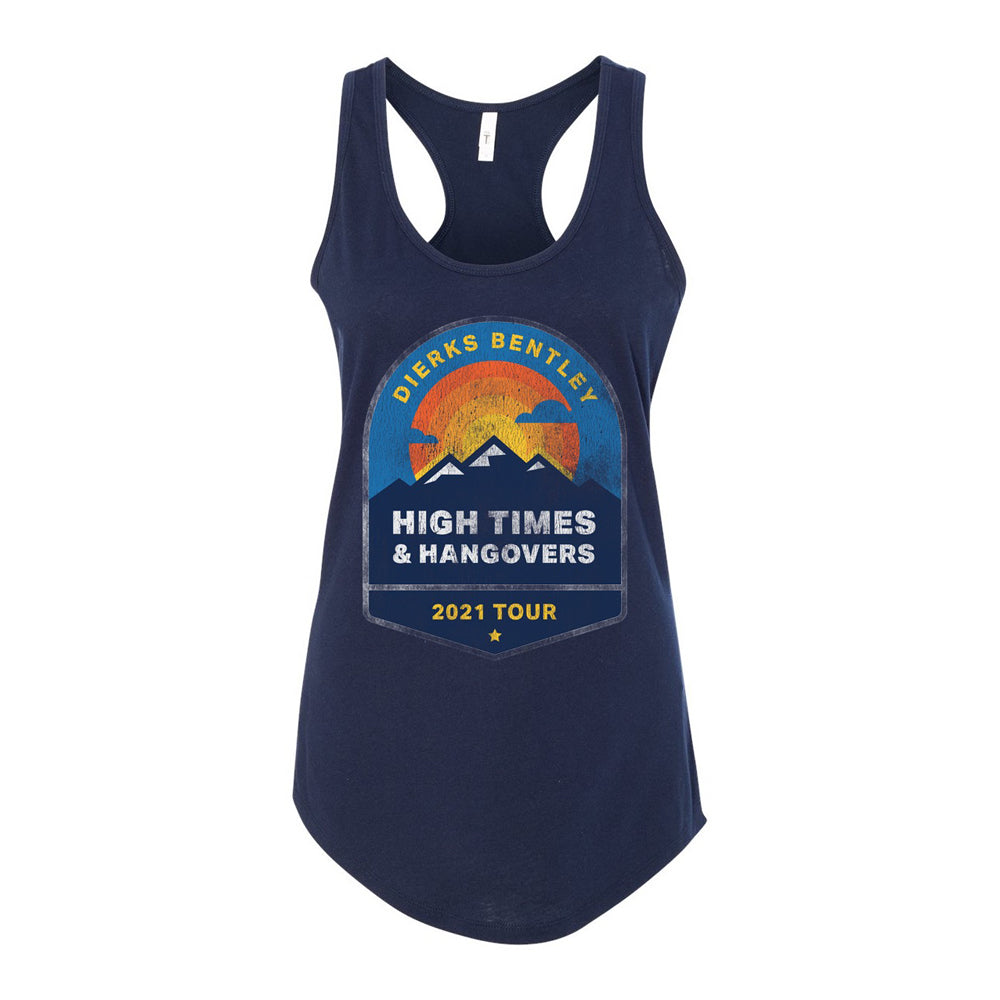 Tour Merch – Dierks Bentley