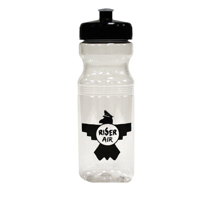 Riser Air Plastic Sports Bottle